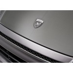 Guardian wide body kit Hamann για Porsche Cayenne S (958)/ S Hybrid/ Diesel/ V6